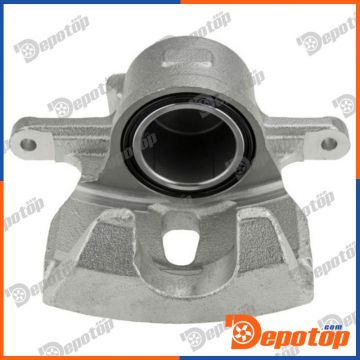 Étrier de frein avant gauche pour TOYOTA | 243601-17475, 344772